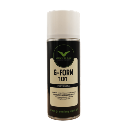 GREEN BAY - G-FORM 101 - ROZDZIELACZ SILIKONOWY 400ML